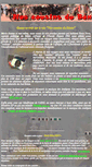 Mobile Screenshot of amikpon.net